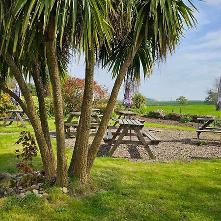 The Pack Horse Inn Chathill Luaran gambar
