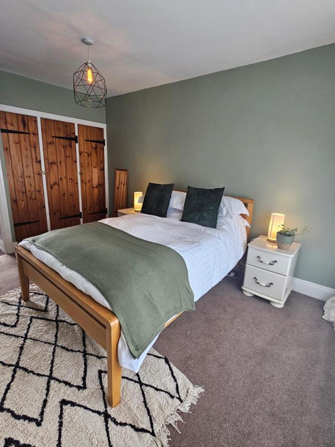 The Pack Horse Inn Chathill Luaran gambar