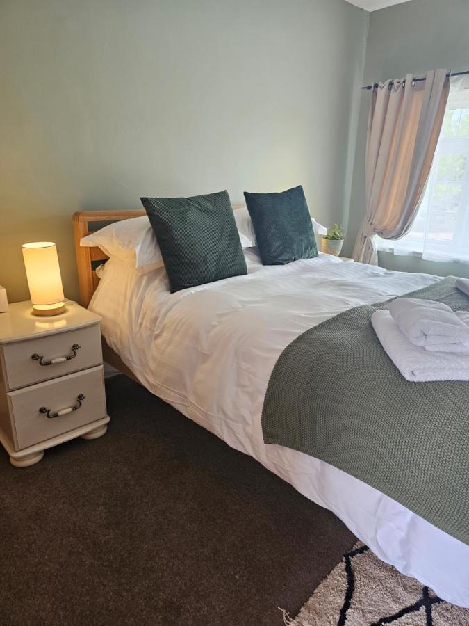 The Pack Horse Inn Chathill Luaran gambar