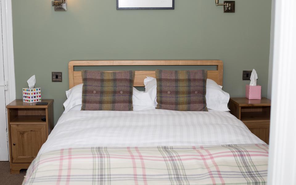The Pack Horse Inn Chathill Luaran gambar