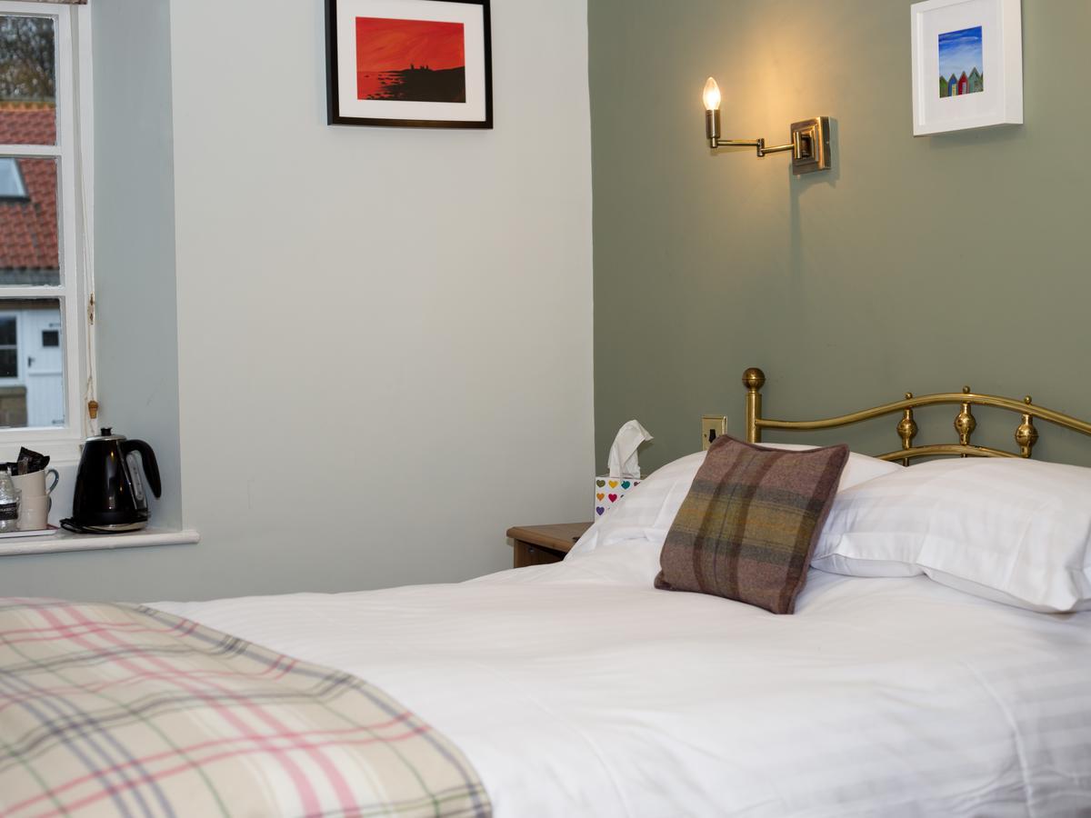 The Pack Horse Inn Chathill Luaran gambar